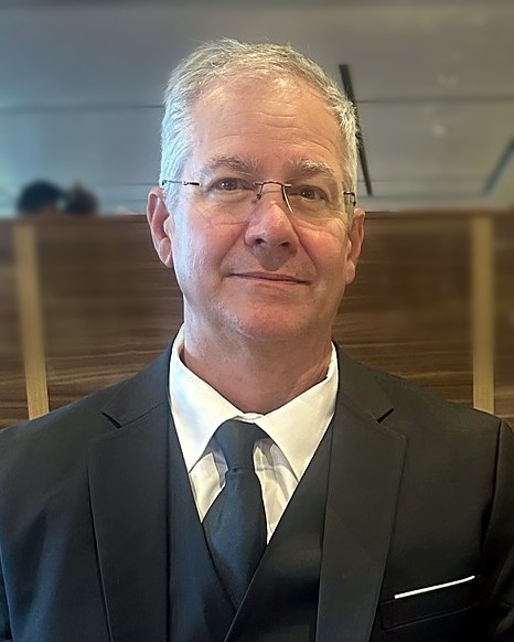 Dennis Mackulin